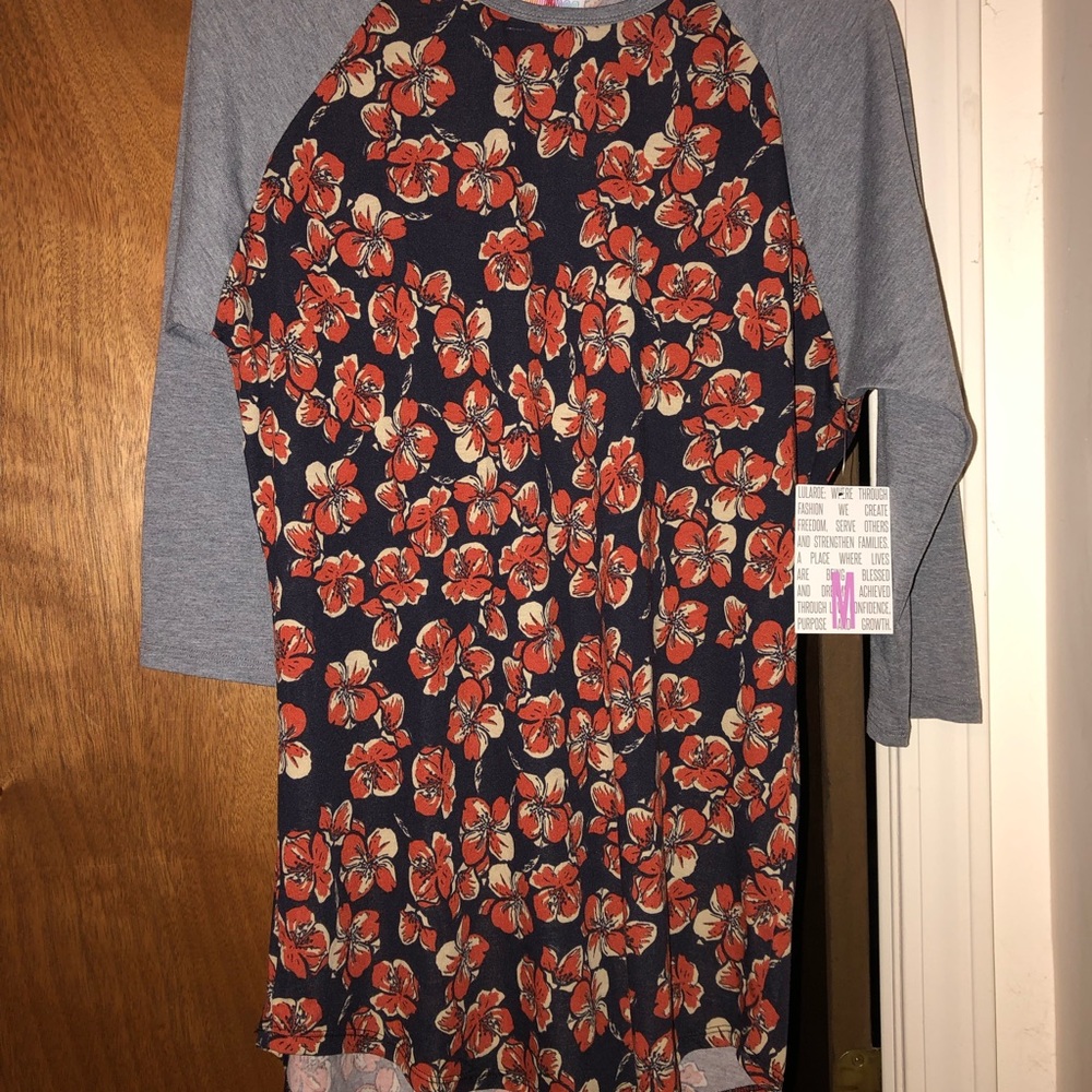 LuLaRoe Randy!